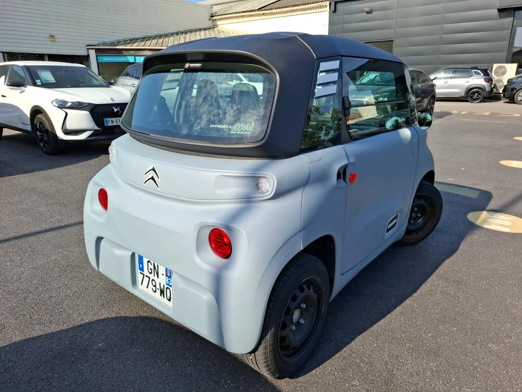 Citroen AMI