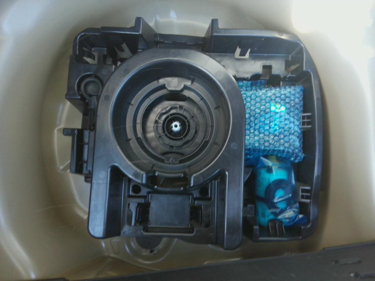 Foto Citroën C3 Origin 9