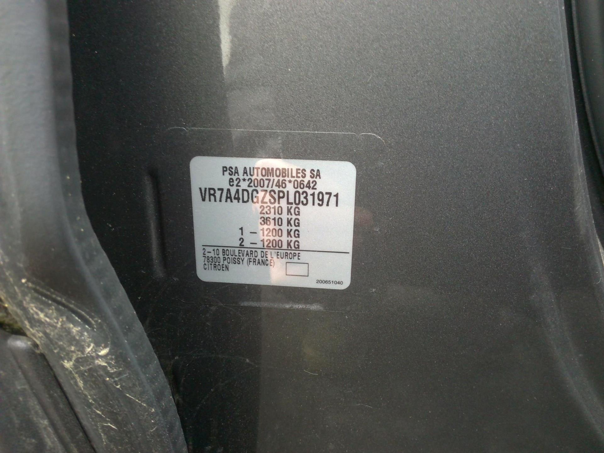 Citroen C5 Aircross Hybride Rechargeable 225 e-EAT8 Shine 2023
