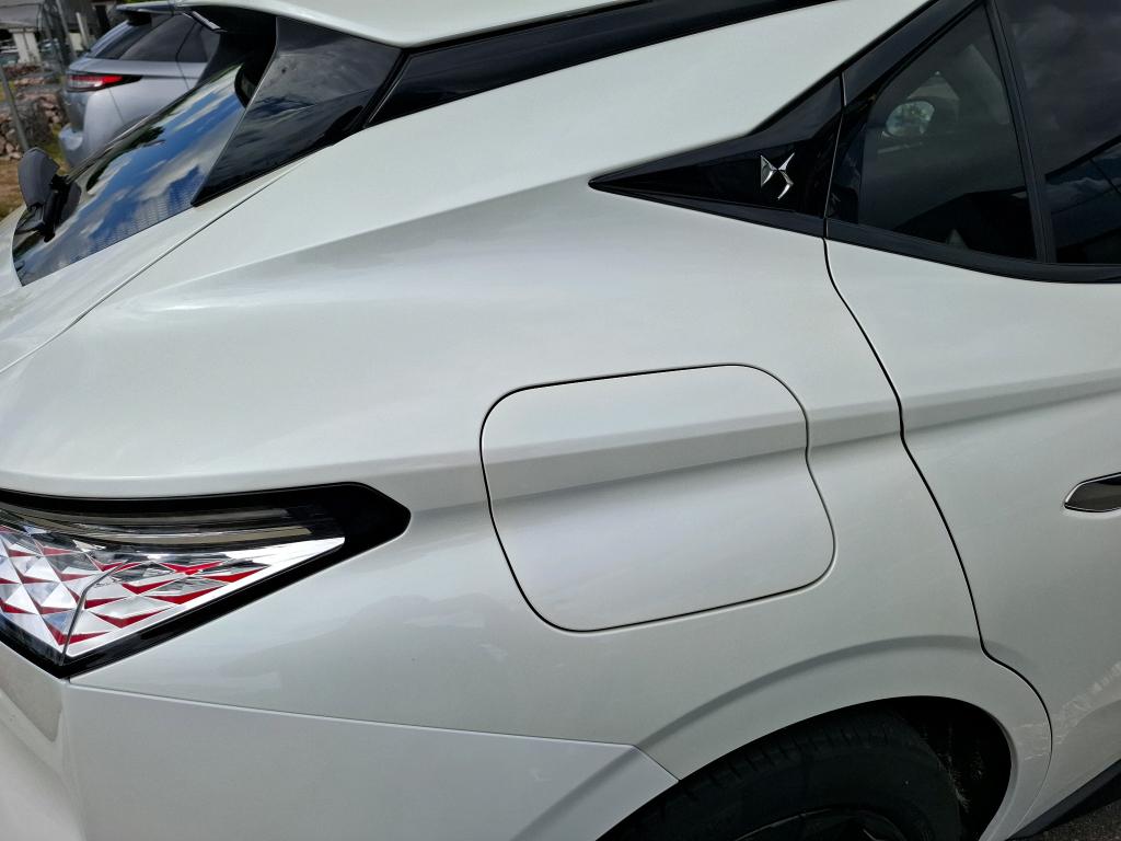 DS DS 4 PureTech 130 EAT8 Performance Line+ 2022