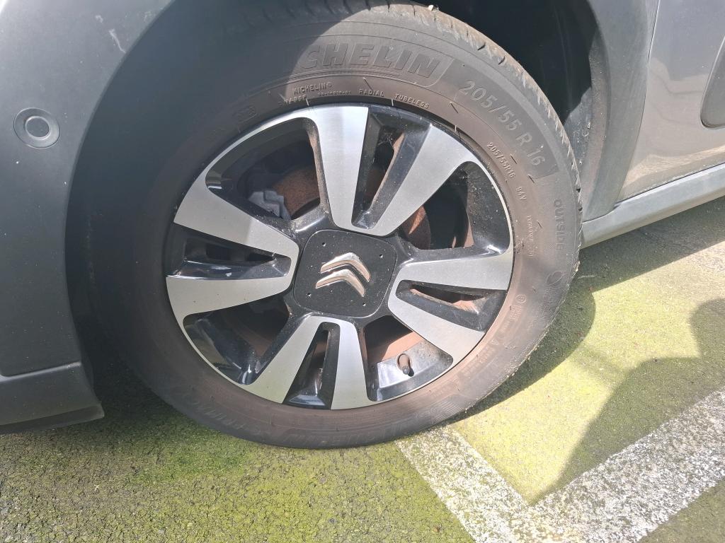 Citroen C3 PureTech 110 S&S BVM6 Shine 2023