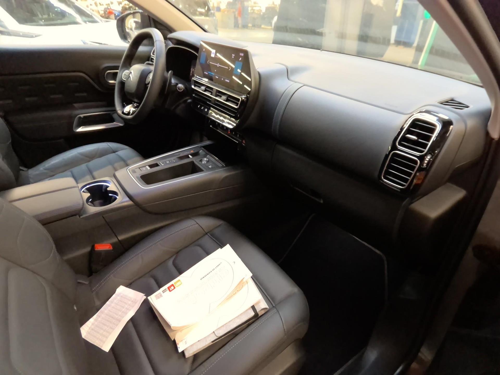 Citroen C5 Aircross PureTech 130 S&S EAT8 Shine Pack 2023