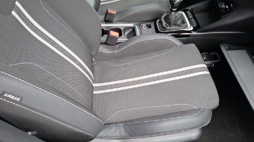 Foto Opel Corsa 12