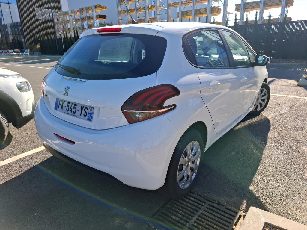 Peugeot 208 AFFAIRE PURETECH 82 S&S BVM5 PREMIUM PACK 2019