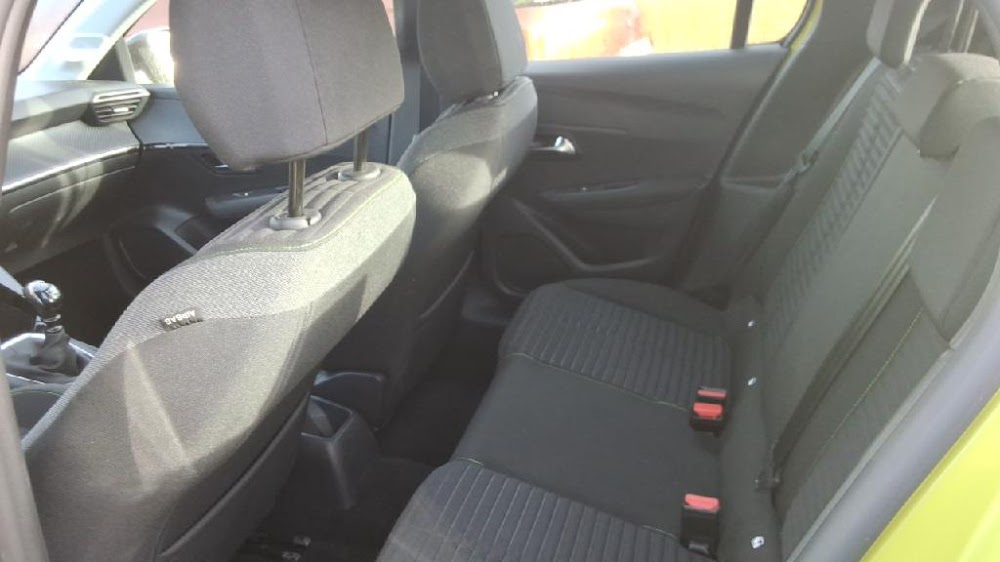 Foto Peugeot 308 8