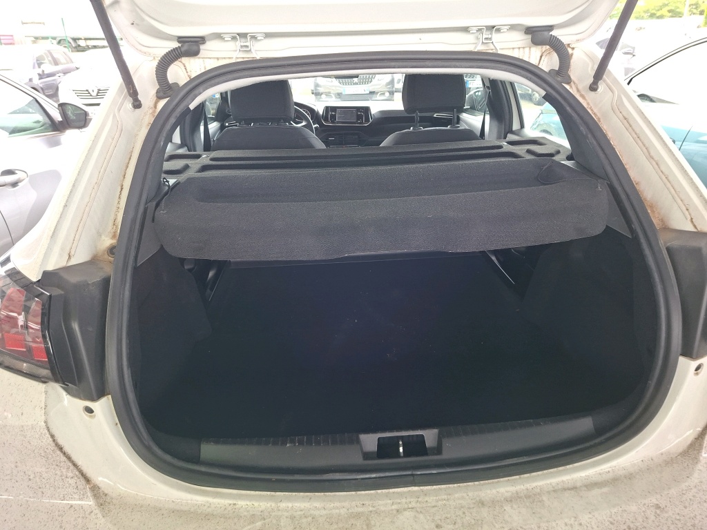 Peugeot 208 BLUEHDI 100 S&S BVM6 PREMIUM 2021