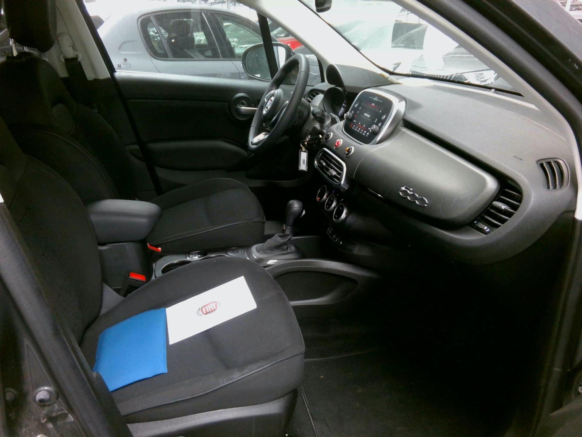 FIAT 500X 1.5 FireFly 130 ch S/S DCT7 Hybrid 2024
