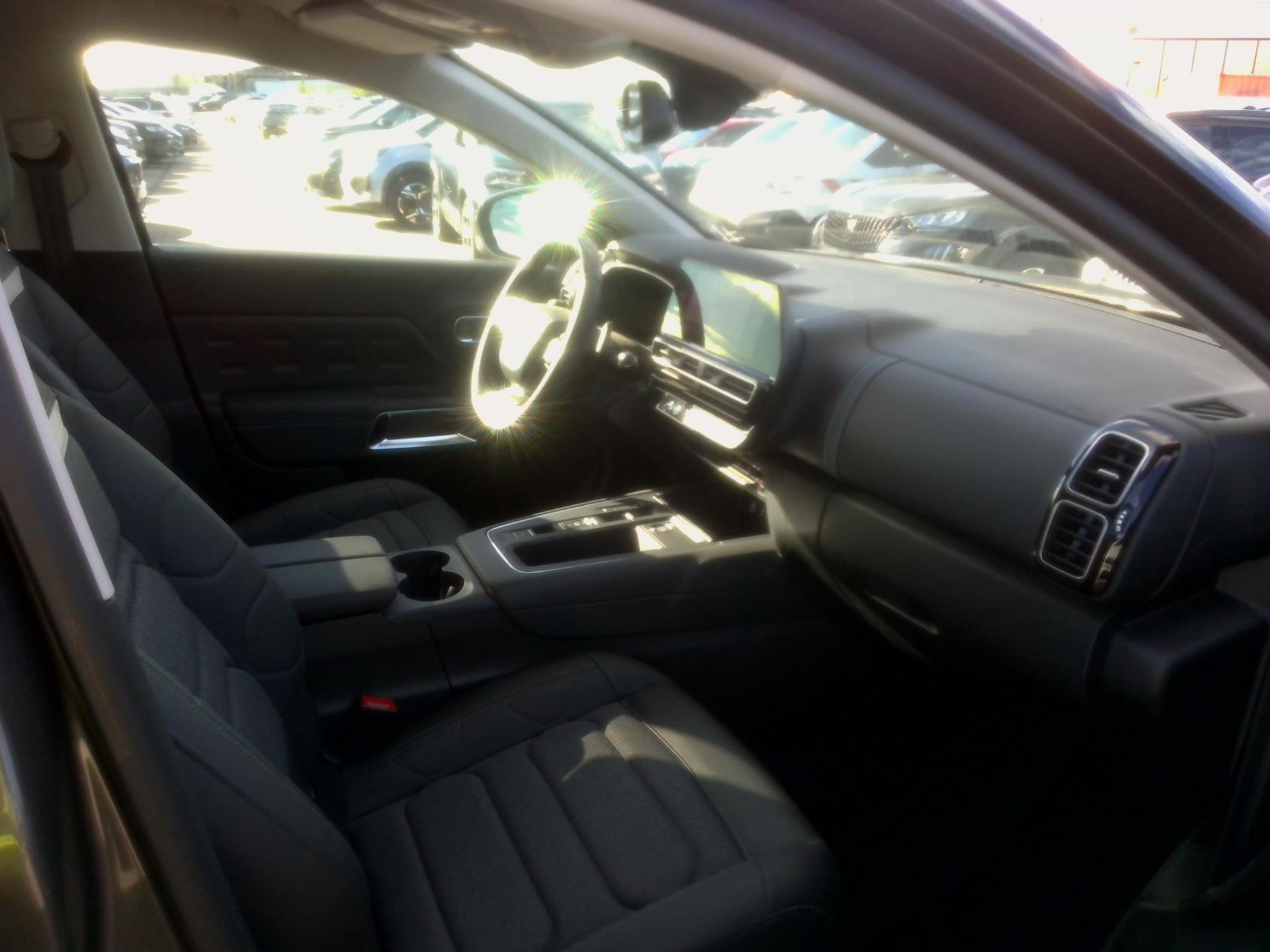 Citroen C5 Aircross BlueHDi 130 EAT8 Max 2025