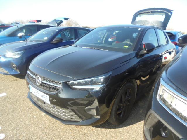 Foto Opel Corsa 7