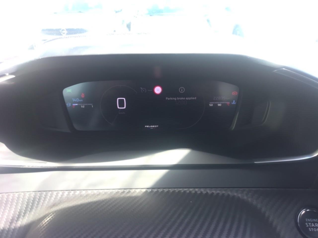 Foto Peugeot 2008 5