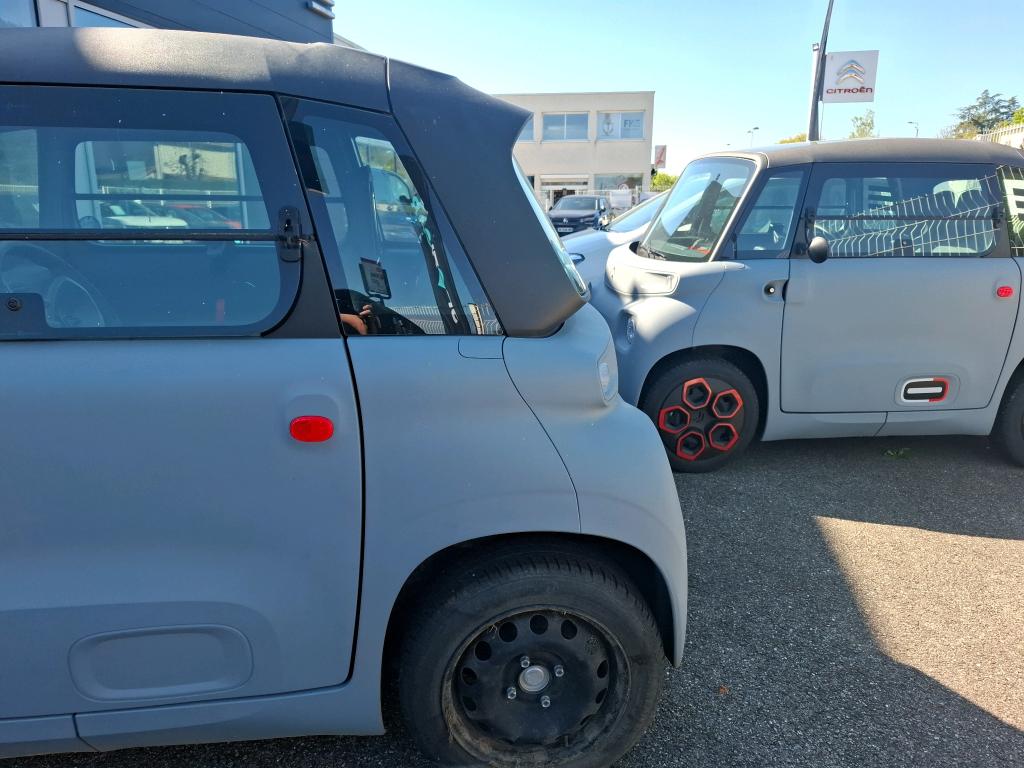 Citroen AMI