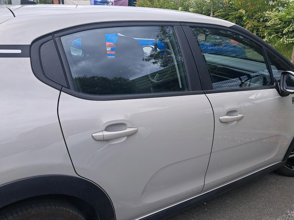 Citroen C3 PureTech 83 ch BVM5 You 2024