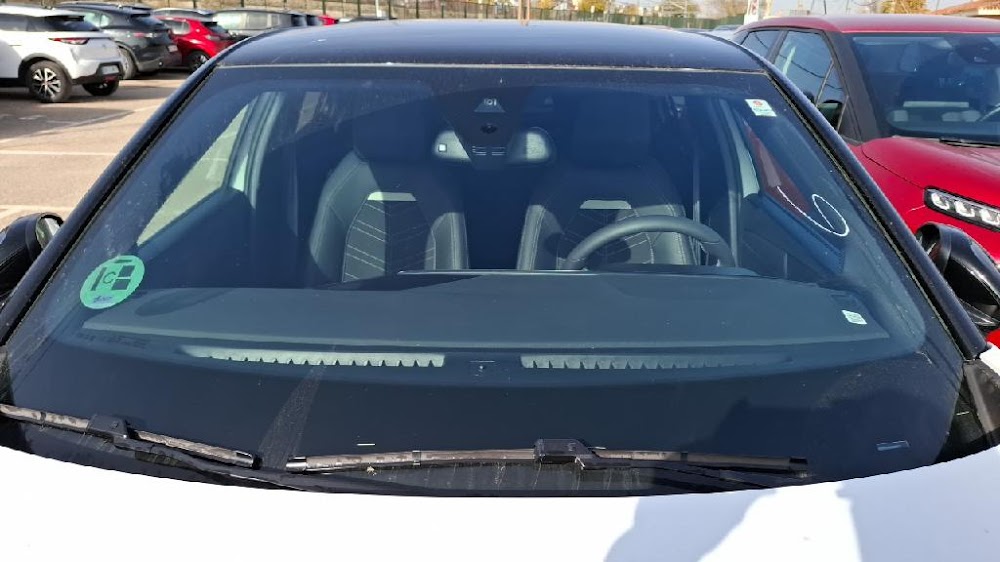 Foto Opel Mokka 8