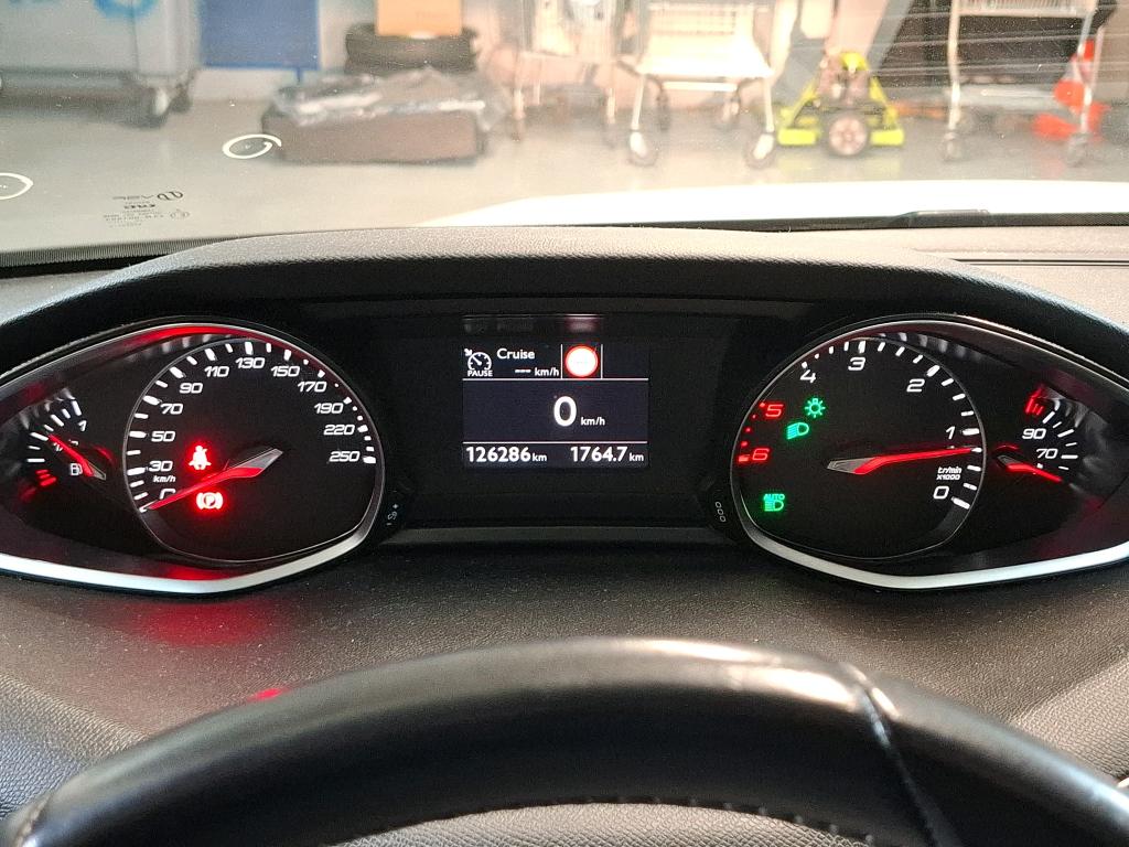 Peugeot 308 SW BlueHDi 100ch S&S BVM6 Active Business 2020