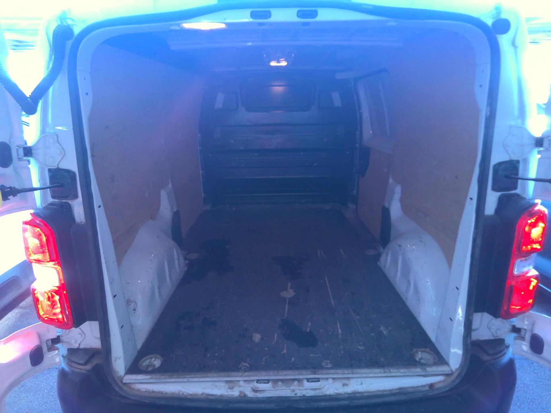 Citroen JUMPY FGN M BLUEHDI 145 BVM6 2024