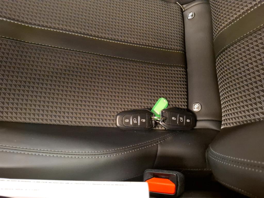 Peugeot 2008 Electrique 136 ch GT 2023