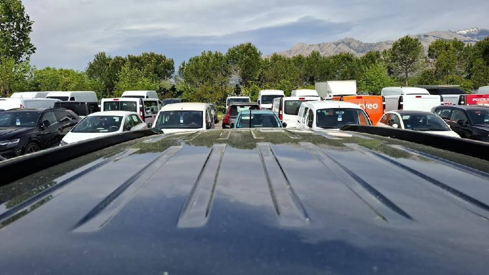 Foto Peugeot Rifter 5