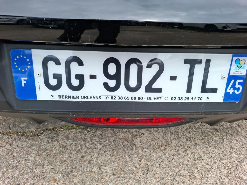 Peugeot 208 BlueHDi 100 S&S BVM6 Style 2022