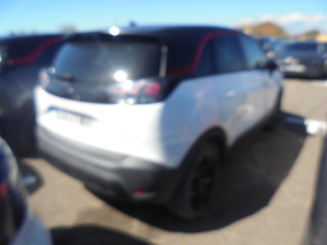 Foto Opel Combo 6