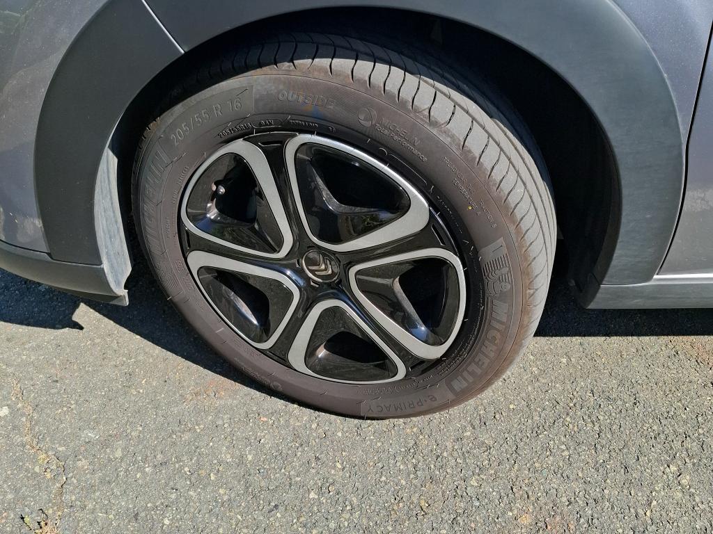 Citroen C3 PureTech 83 ch BVM5 You 2024