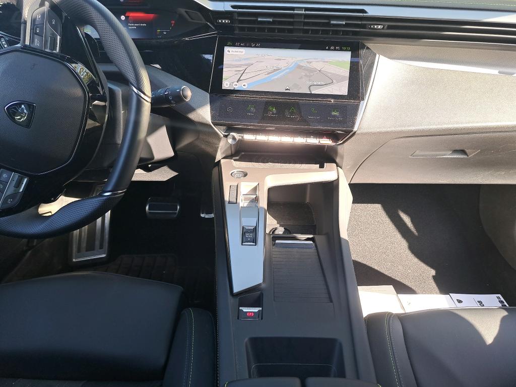 Peugeot 308 SW PureTech 130ch S&S EAT8 GT 2024