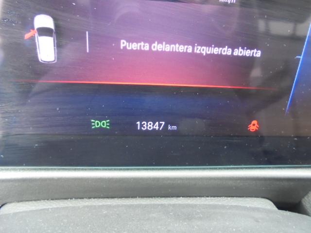 Foto Opel Astra 4