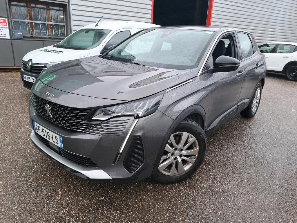 NV 3008 SUV