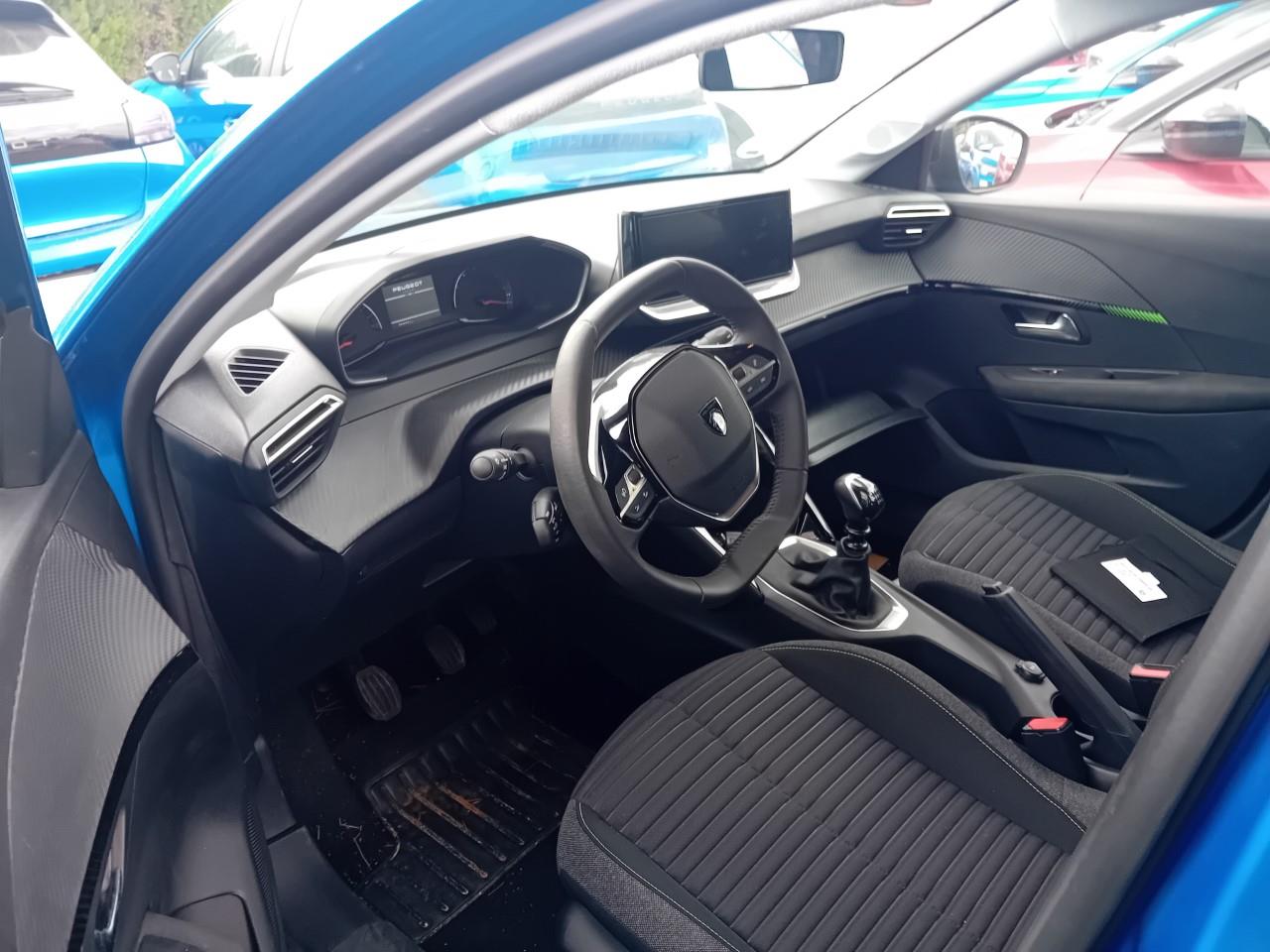 Foto Peugeot 208 2
