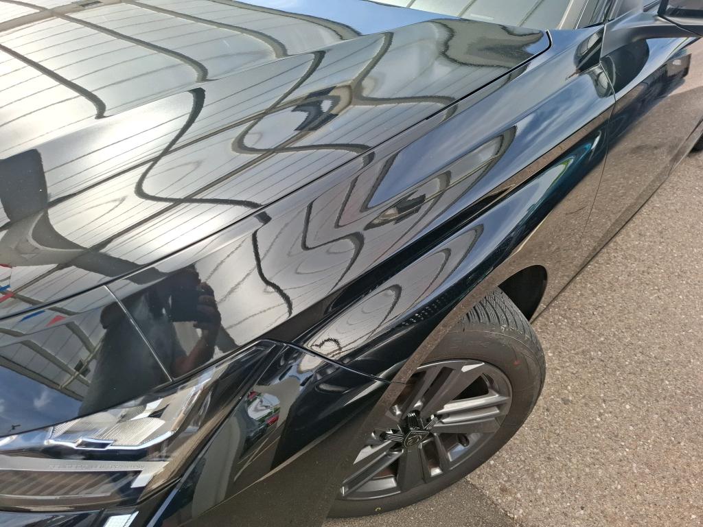 Peugeot 308 BlueHDi 130ch S&S EAT8 Active Pack 2022