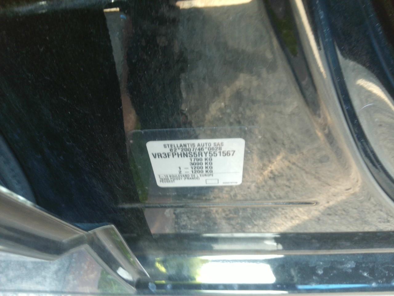 Foto Peugeot 308 9