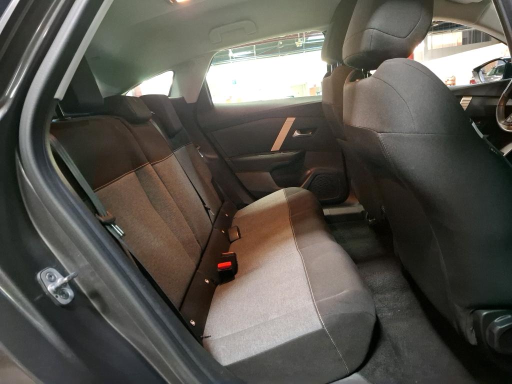 Citroen C4 PureTech 130 S&S EAT8 Feel 2022