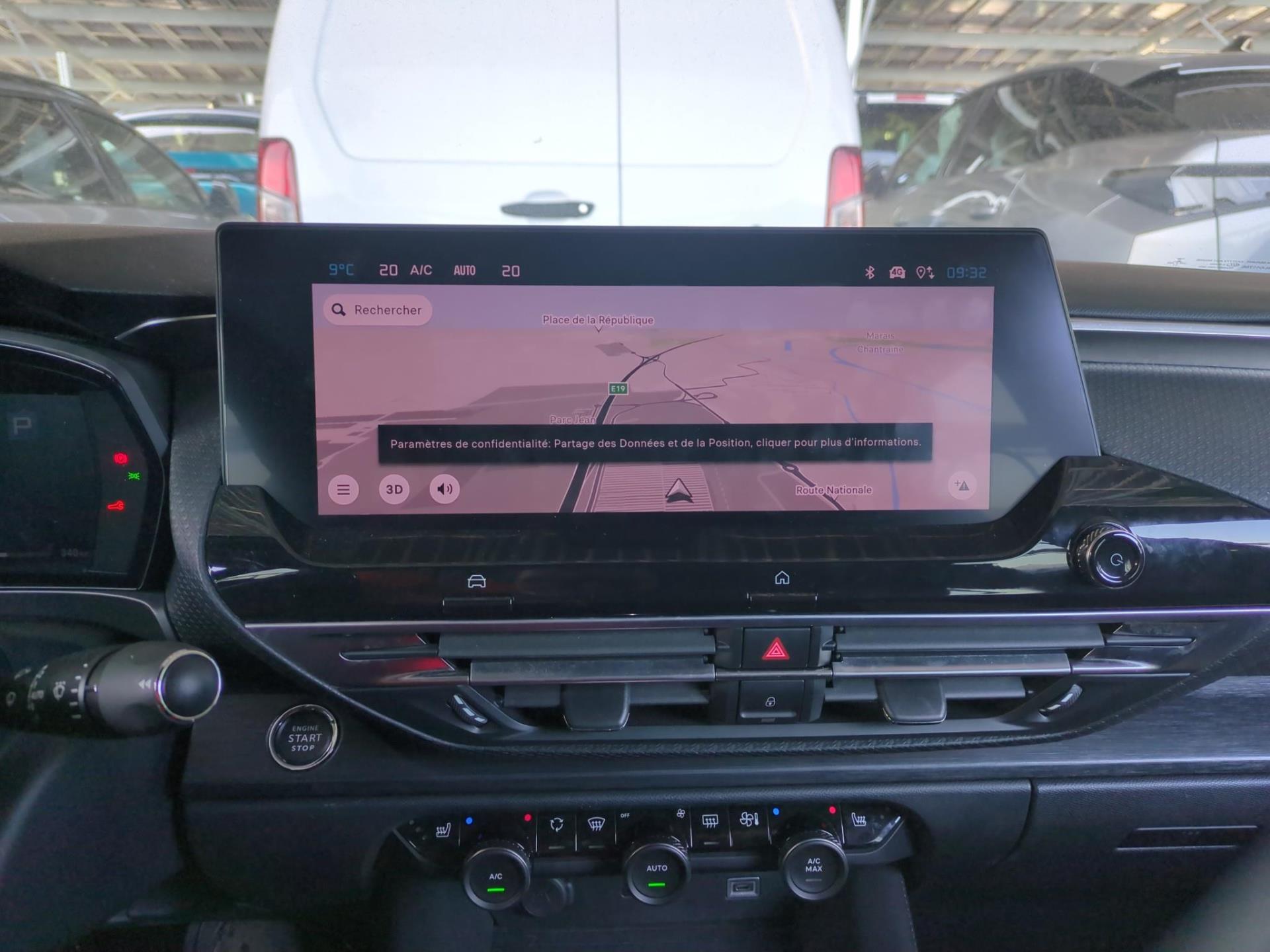 Citroen C5 X PureTech 130 S&S EAT8 Shine 2023