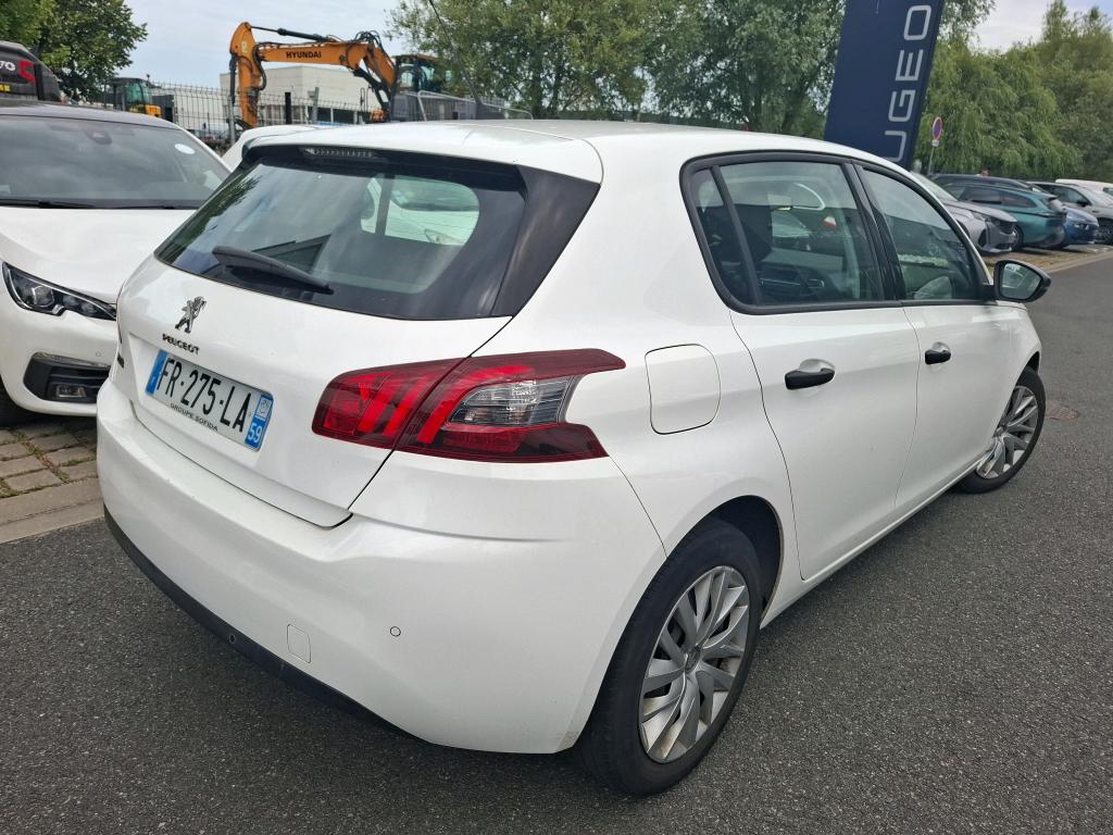 Peugeot 308 AFFAIRE BLUEHDI 100 S&S BVM6 PREMIUM 2020
