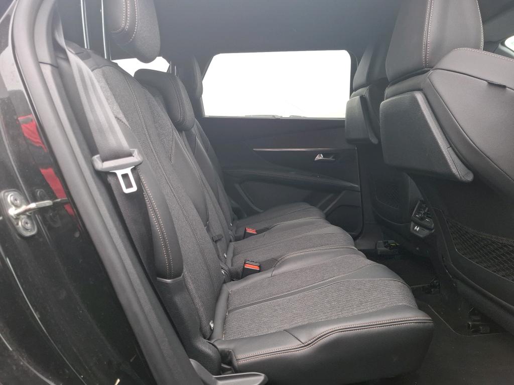 Peugeot 5008 BlueHDi 130ch S&S EAT8 GT Line 2020