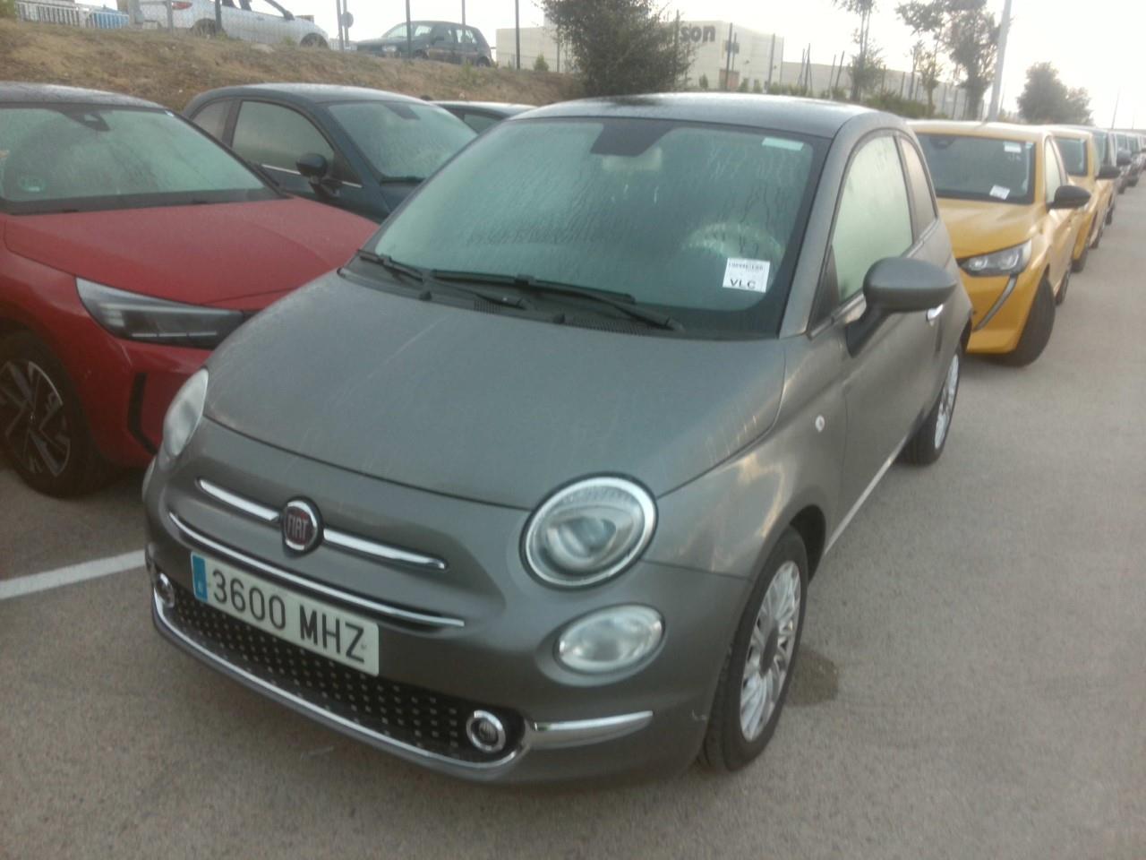 Foto Fiat 500X 2