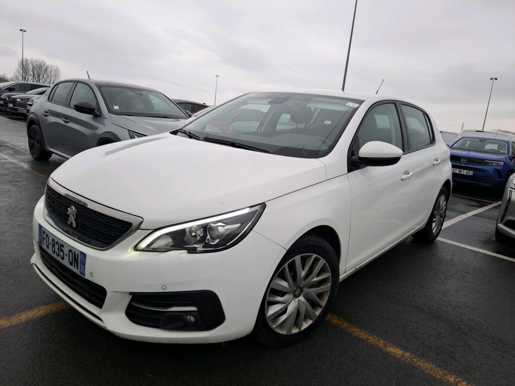 308 ENTR V2