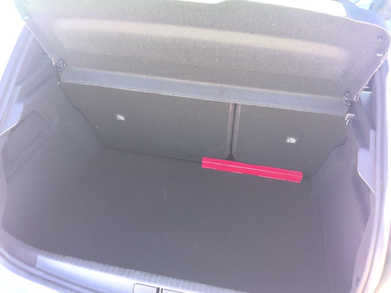 Foto Opel Corsa 9
