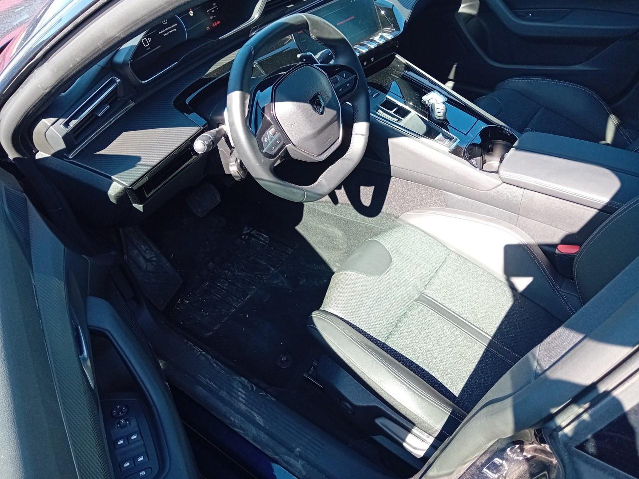Foto Peugeot 508 6