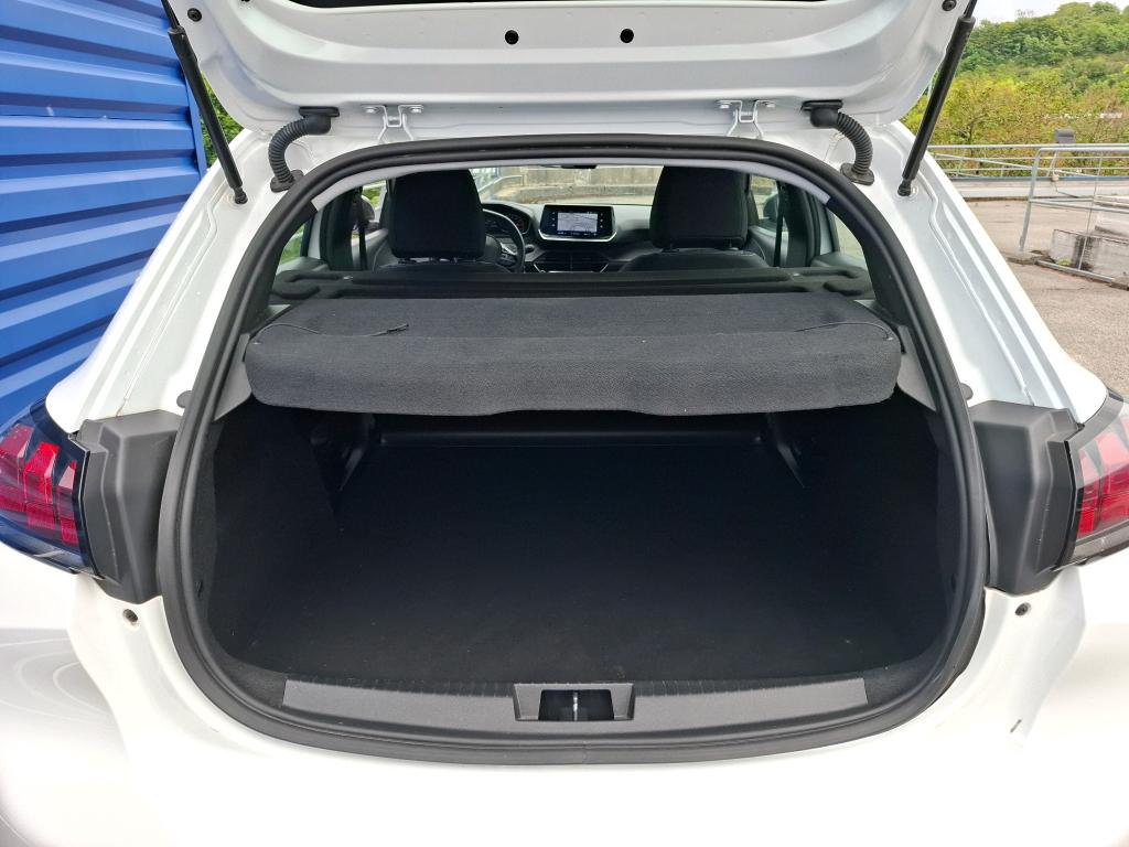 Peugeot 208 BLUEHDI 100 S&S BVM6 PREMIUM 2022