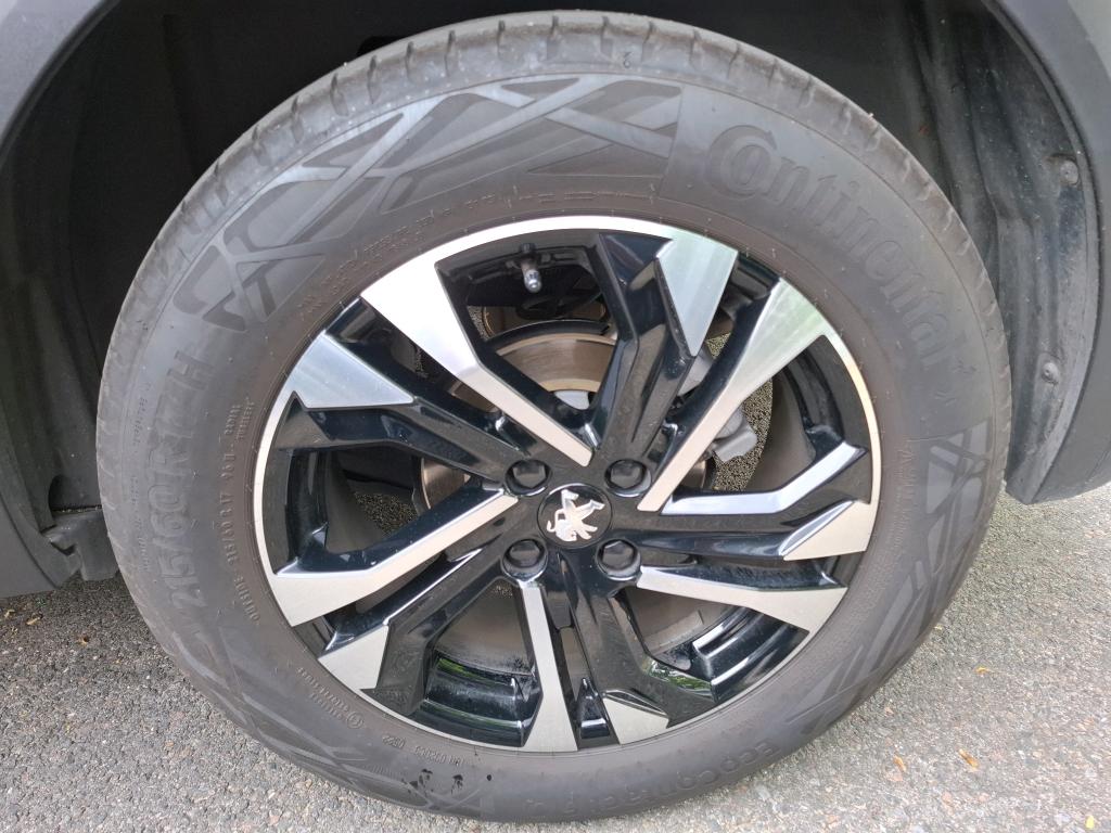 Peugeot 2008 PureTech 130 S&S EAT8 Allure Pack 2022