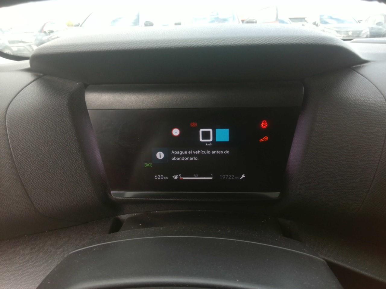Foto Citroën C4 5