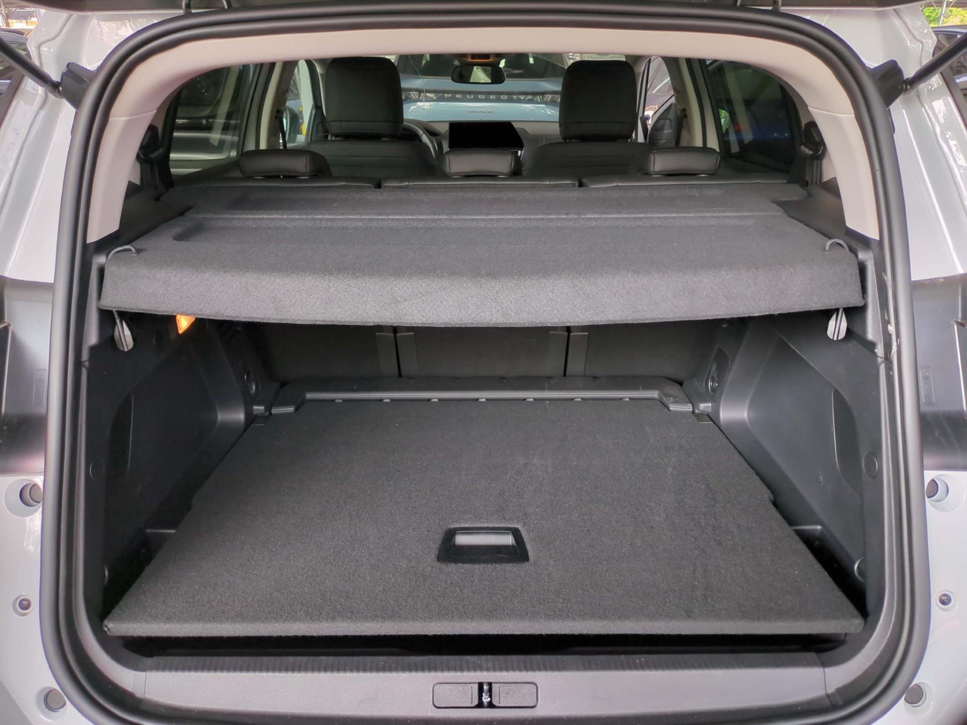 Citroen C5 Aircross BlueHDi 130 EAT8 Max 2025