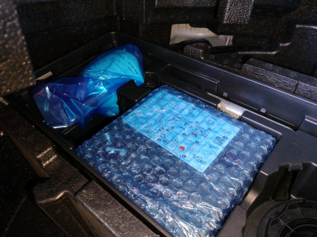 Peugeot 308 SW BlueHDi 130ch S&S BVM6 Active Pack 2022