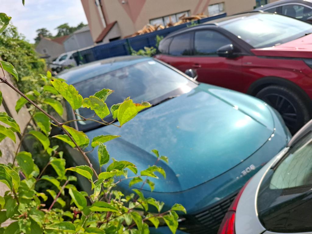 Peugeot 308 SW BlueHDi 130ch S&S BVM6 Allure 2022