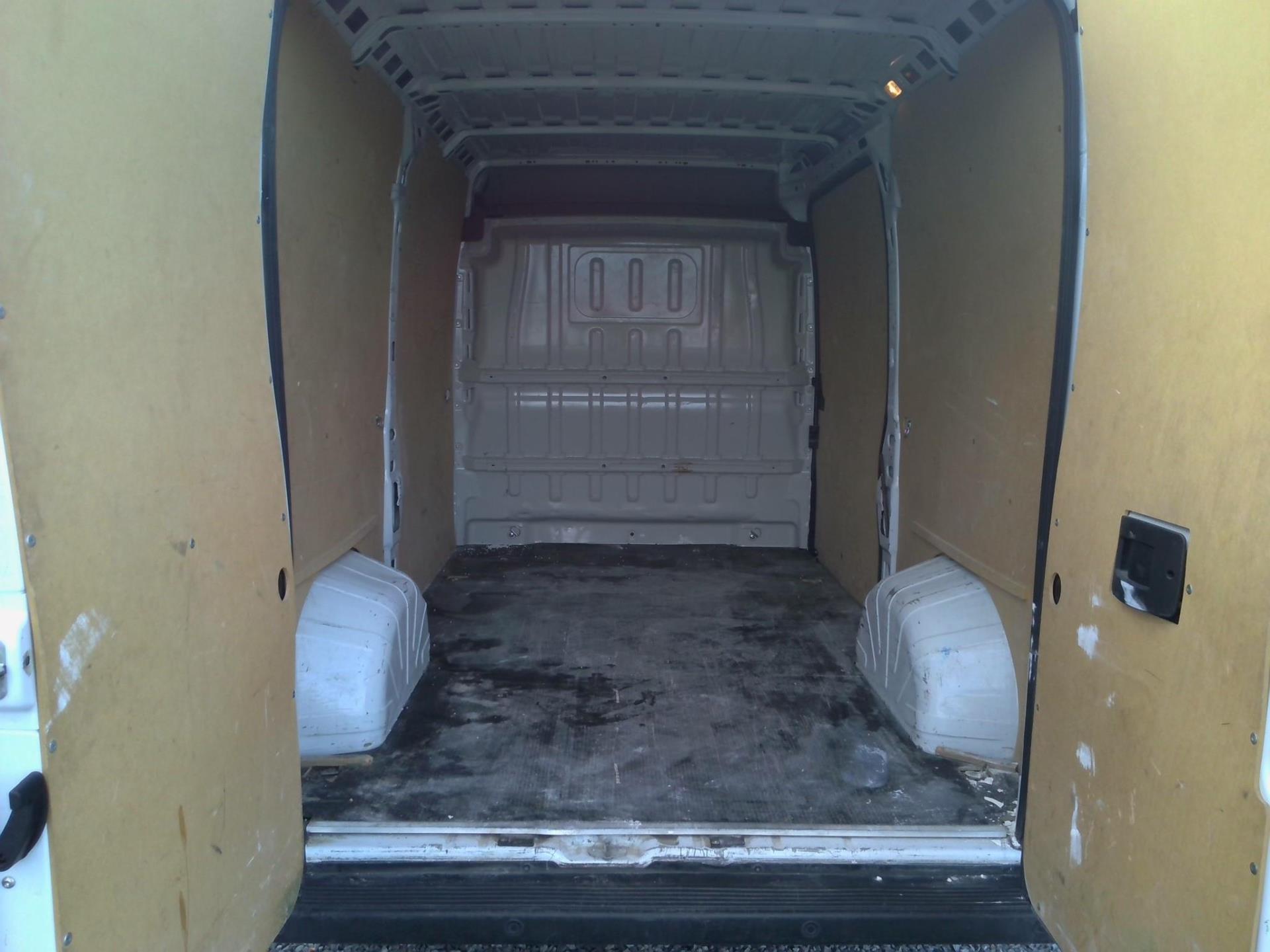 Citroen JUMPER TOLE 33 L2H2 BLUEHDi 120 S&S BVM6  2024