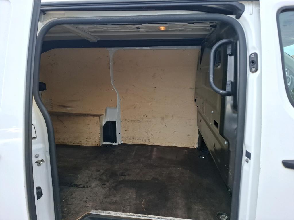 Citroen JUMPY FGN M BLUEHDI 120 S&S BVM6 CLUB 340 NM 2021