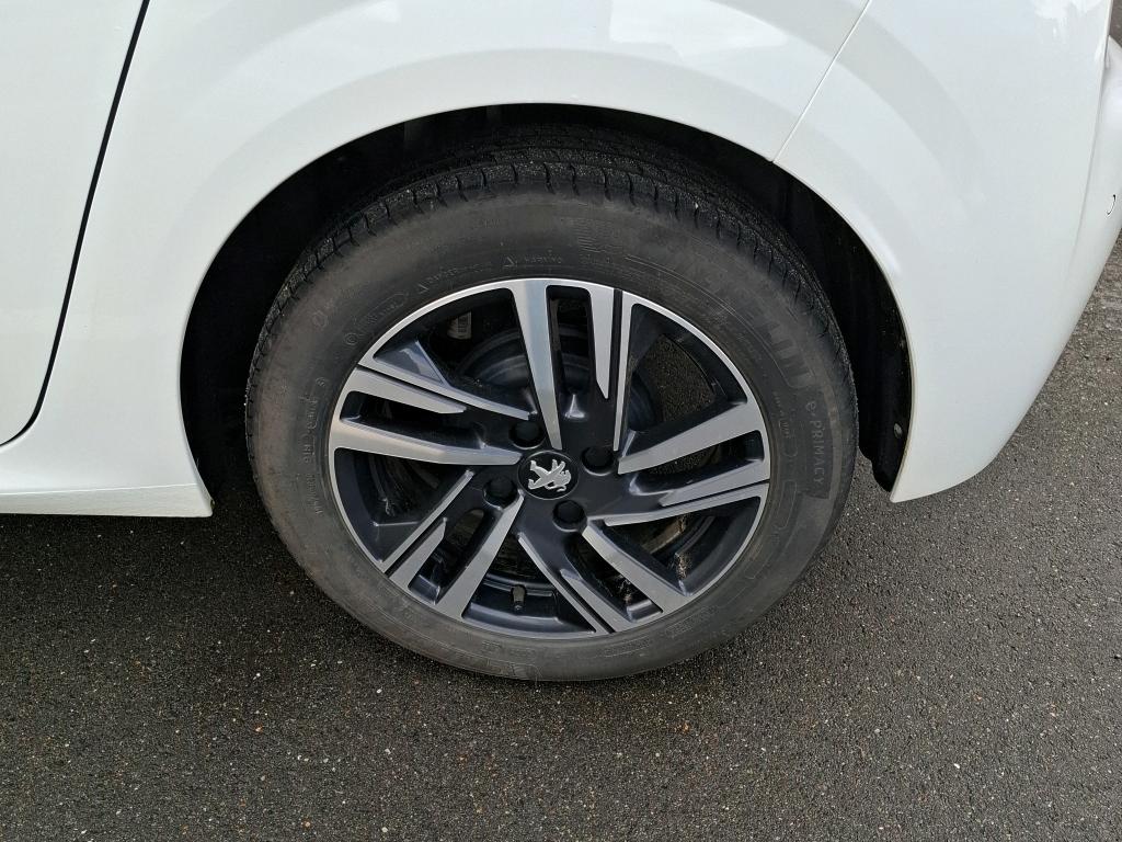 Peugeot 208 PureTech 100 S&S BVM6 Style 2023