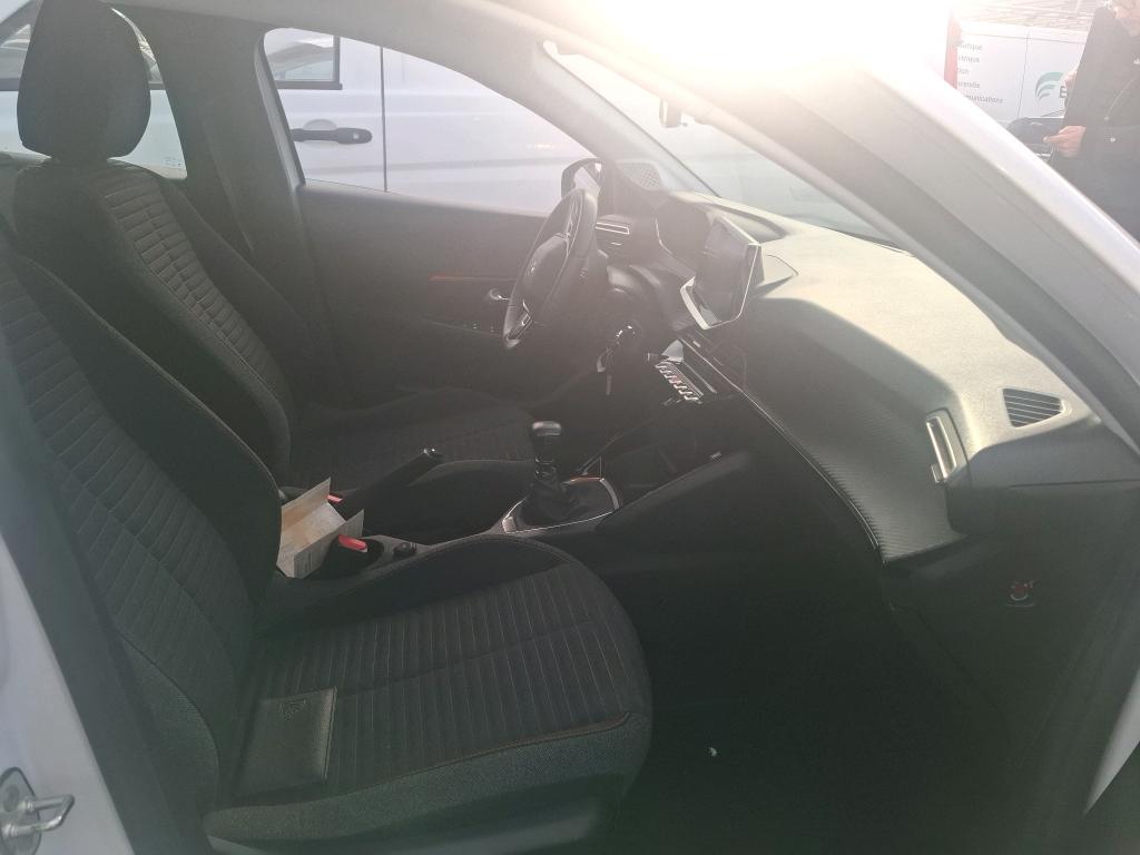 Peugeot 208 BLUEHDI 100 S&S BVM6 PREMIUM 2023