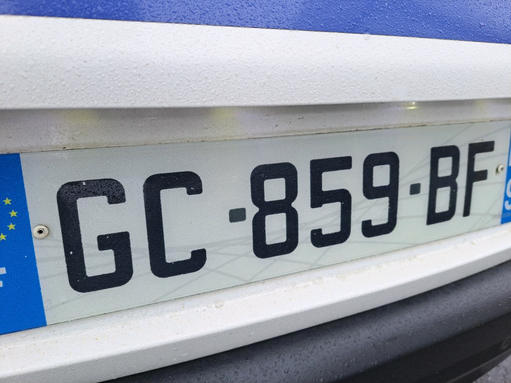 Citroen C3 SOCIETE BLUEHDI 100 S&S BVM6 FEEL NAV 2021