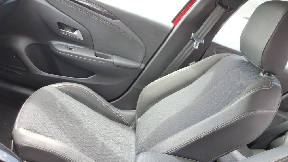 Foto Opel Corsa 9